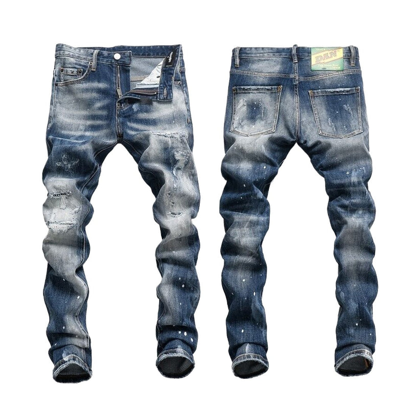 DSQ2 JEANS