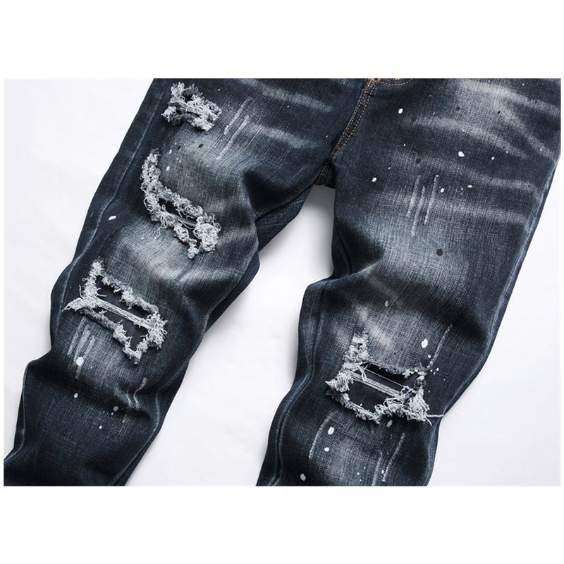 DSQ2 JEANS