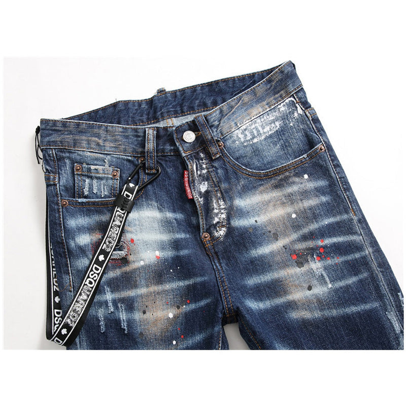 DSQ2 JEANS