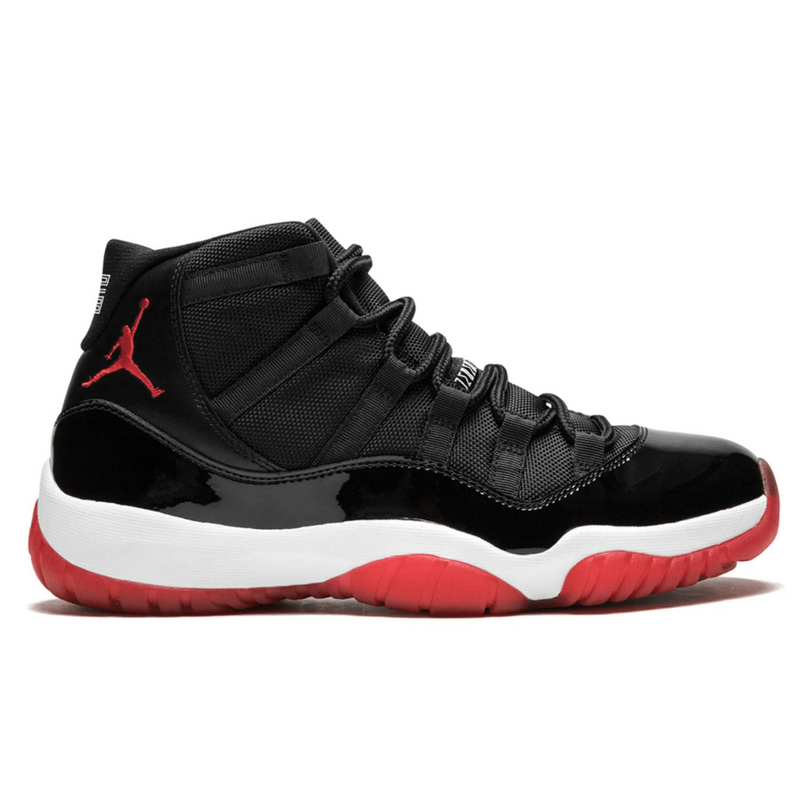 J11 RETRO BRED