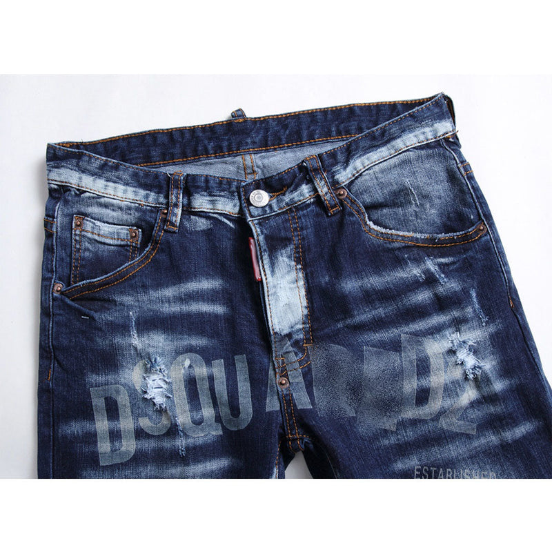 DSQ2 JEANS