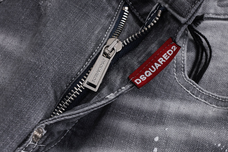 DSQ2 JEANS