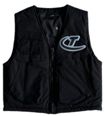 Trapstar Gilet