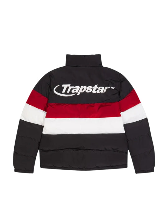 Trapstar Jacket