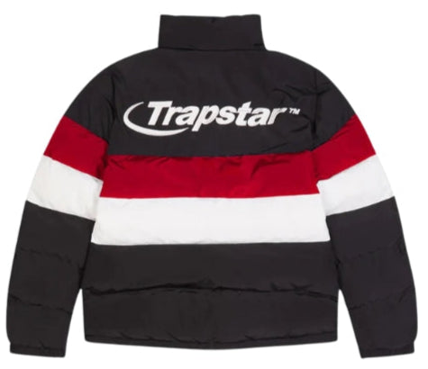 Trapstar Jacket