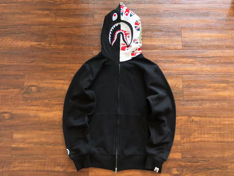 BAPE HOODIE