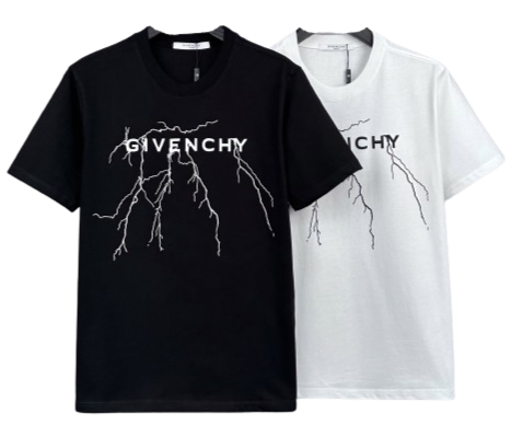 T-SHIRT GIVENCHY