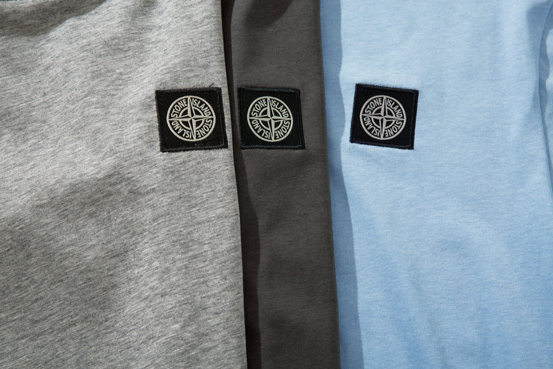 T-SHIRT STONE ISLAND