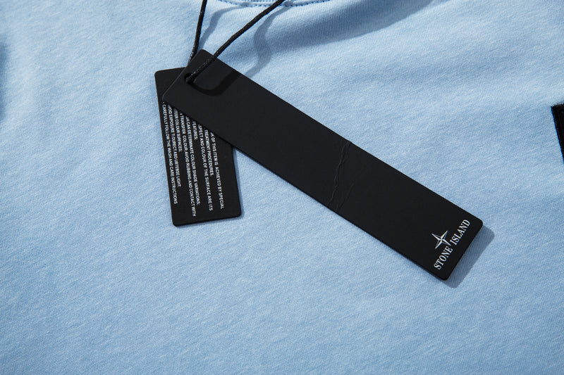 T-SHIRT STONE ISLAND