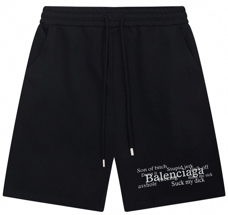 SHORTS BALENCIAGA