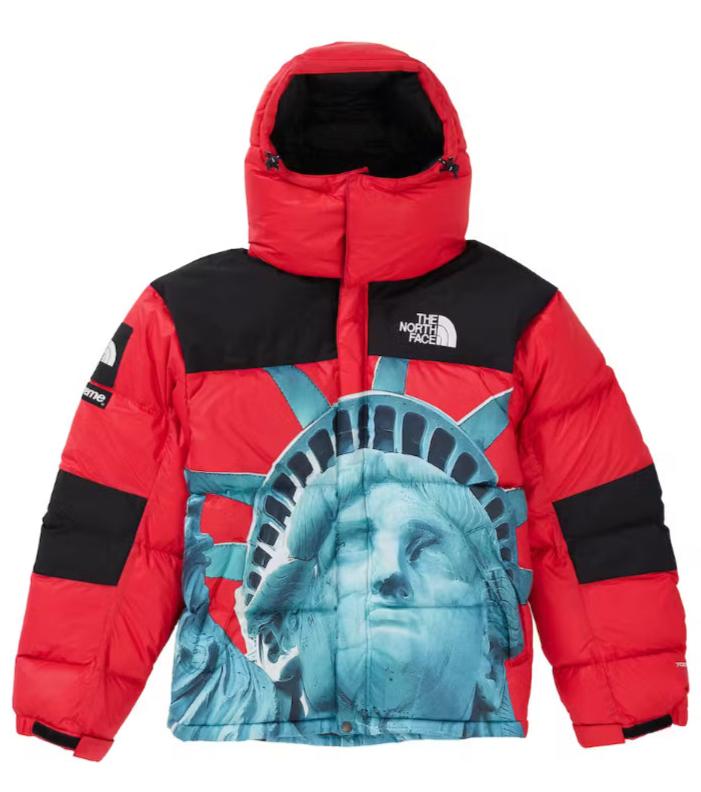 JACKET THE NORTH FACE