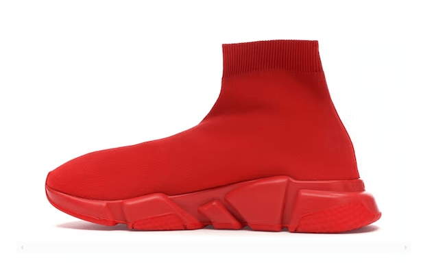 BALENCIAGA SPEED TRAINERS