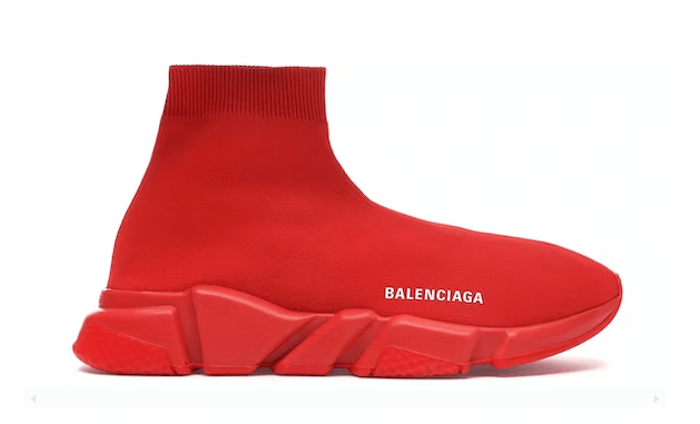 BALENCIAGA SPEED TRAINERS