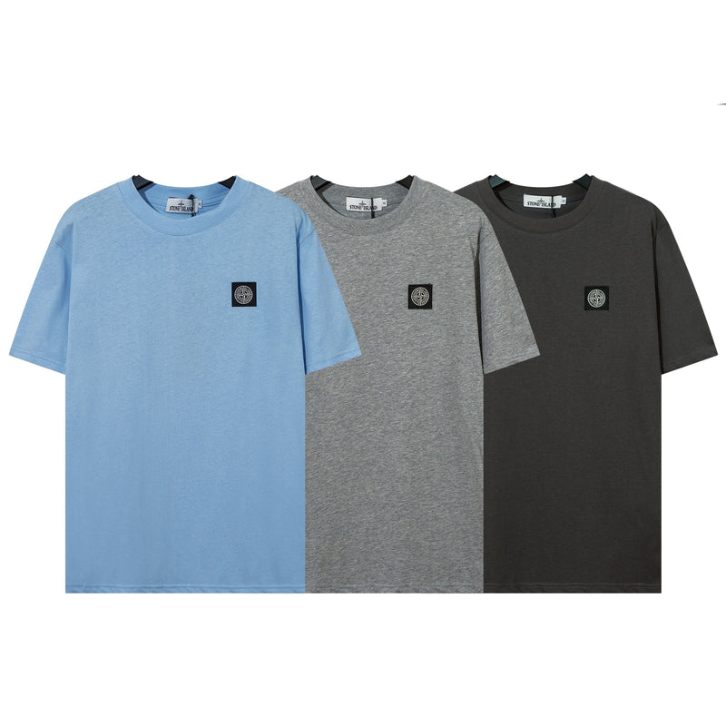 T-SHIRT STONE ISLAND