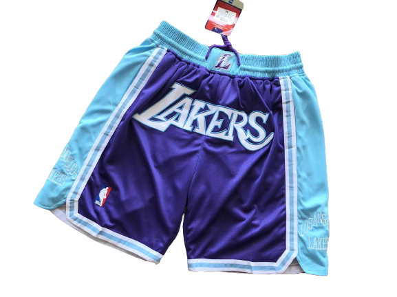 BASKET SHORTS