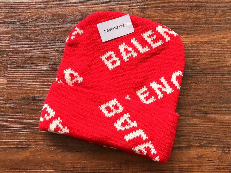 CAP BALENCIAGA