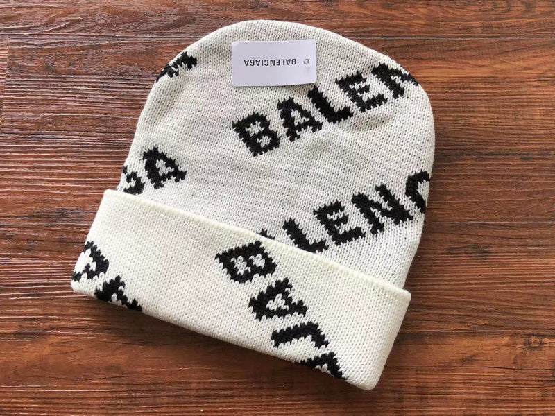 CAP BALENCIAGA