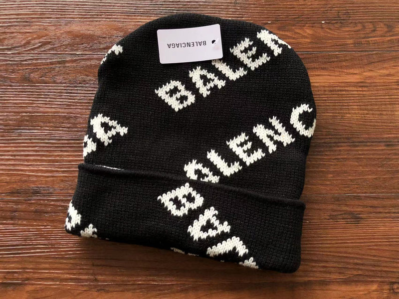 CAP BALENCIAGA