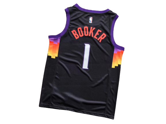 BASKET JERSEY