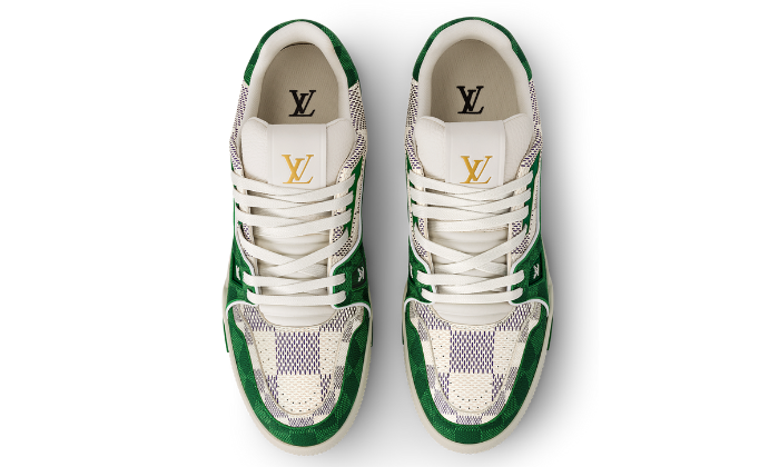 LV TRAINERS