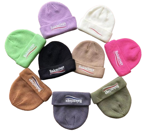 CAP BALENCIAGA