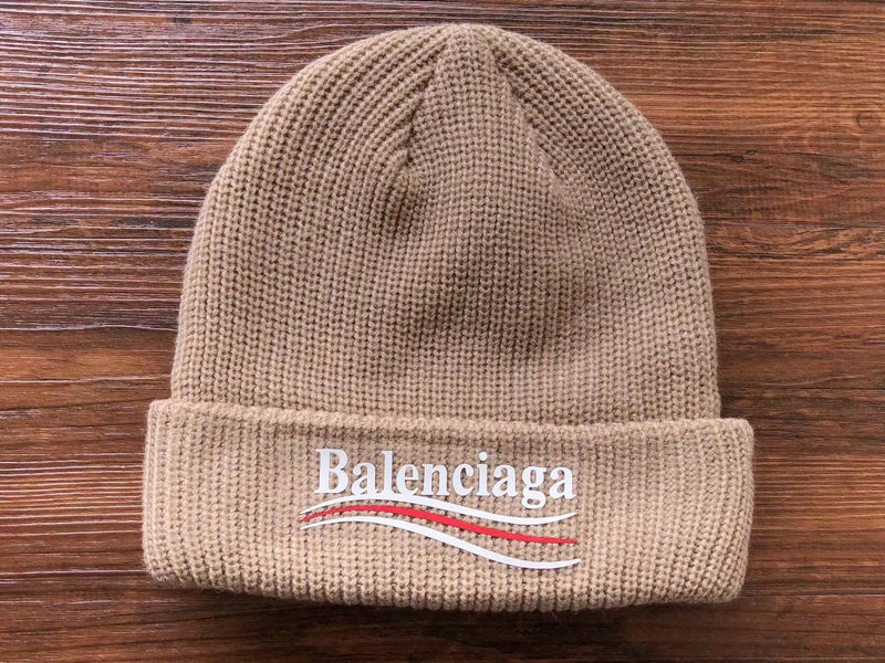 CAP BALENCIAGA