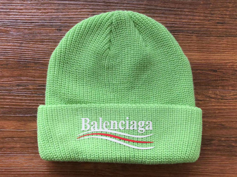 CAP BALENCIAGA