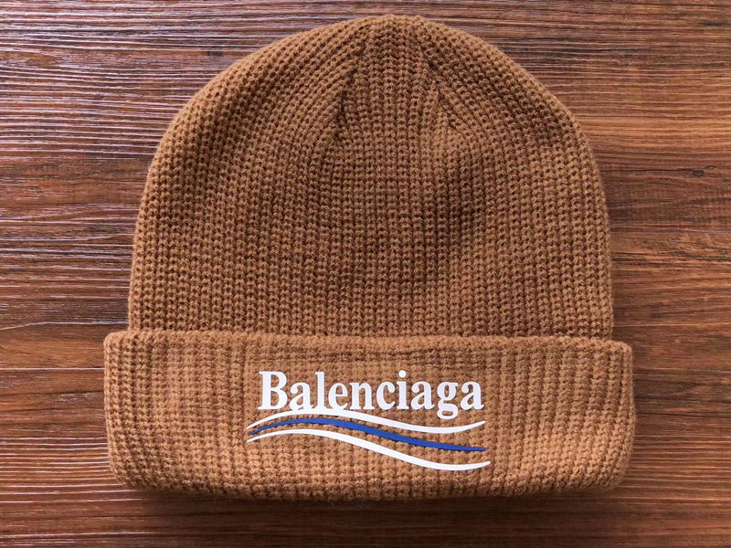 CAP BALENCIAGA