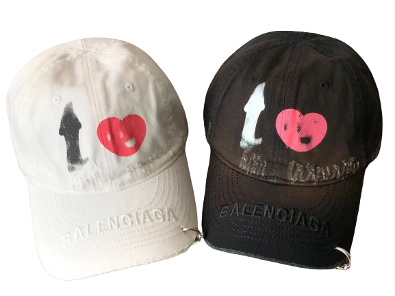 CAP BALENCIAGA