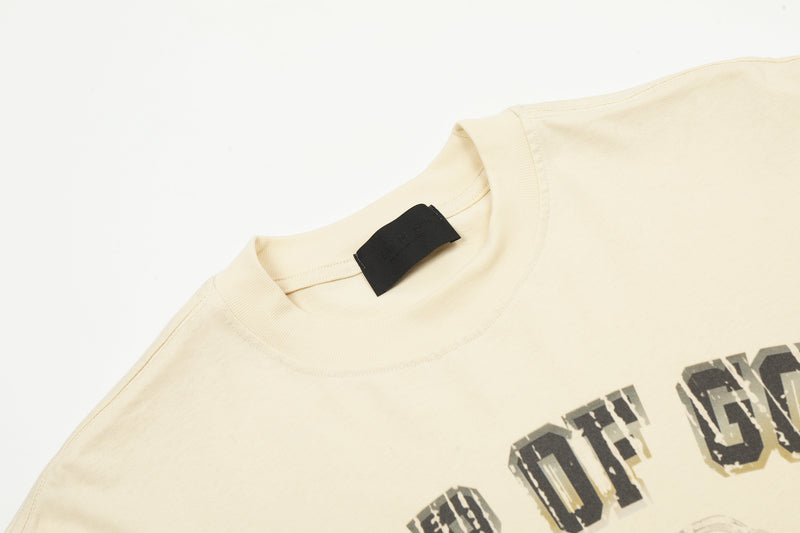 ESSENTIALS T-SHIRT