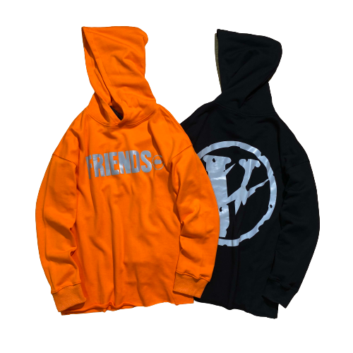 VLN HOODIE