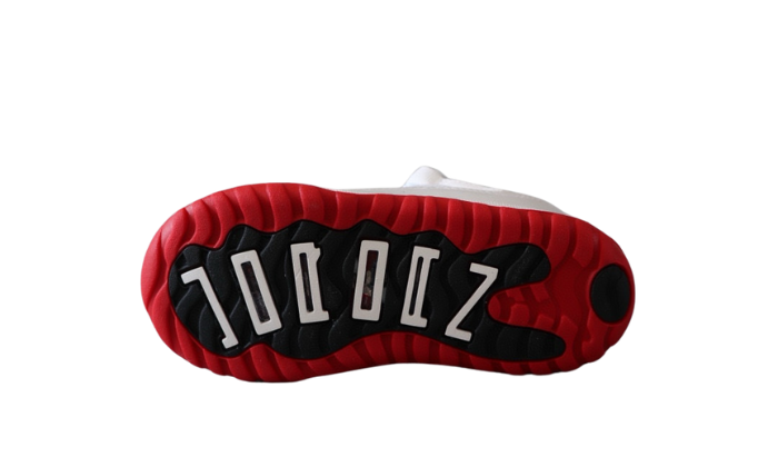 JORDAN 11 KIDS