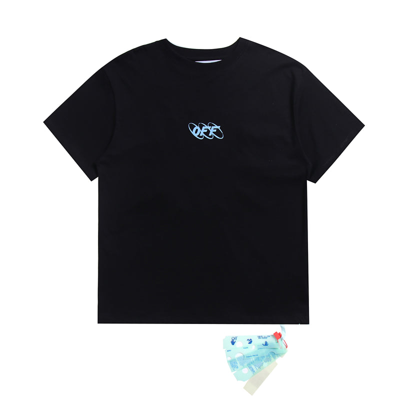 T-SHIRT OFF-WHITE