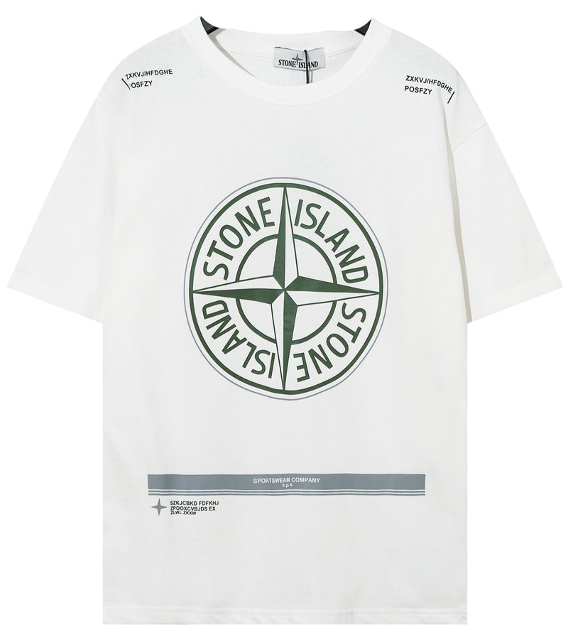 T-SHIRT STONE ISLAND