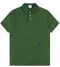 T-SHIRT POLO BURBERRY