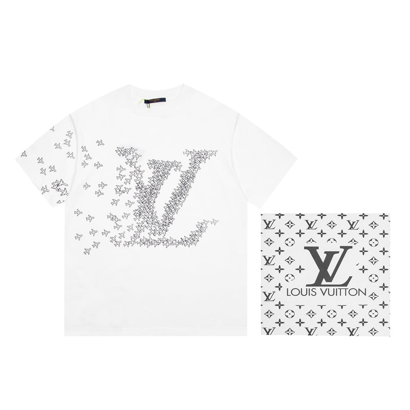 T-SHIRT LOUIS V