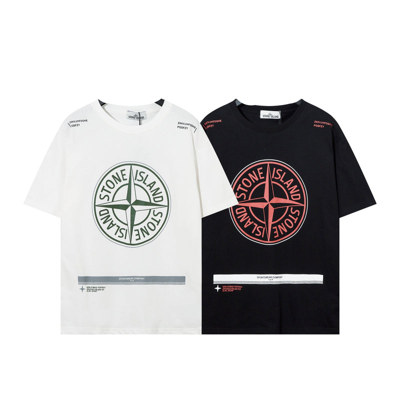 T-SHIRT STONE ISLAND