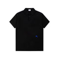 T-SHIRT POLO BURBERRY