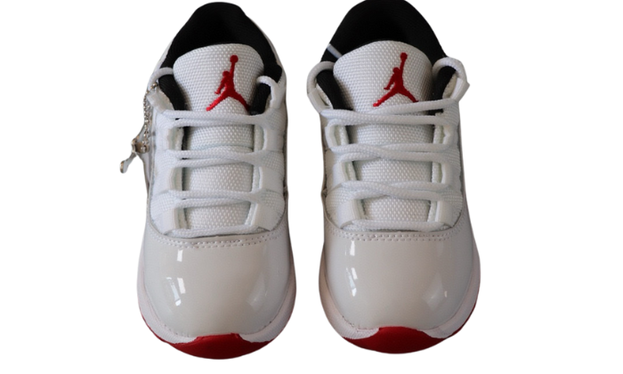 JORDAN 11 KIDS