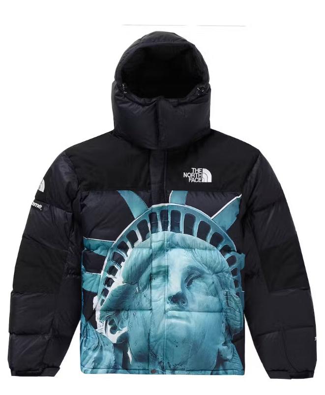 JACKET THE NORTH FACE