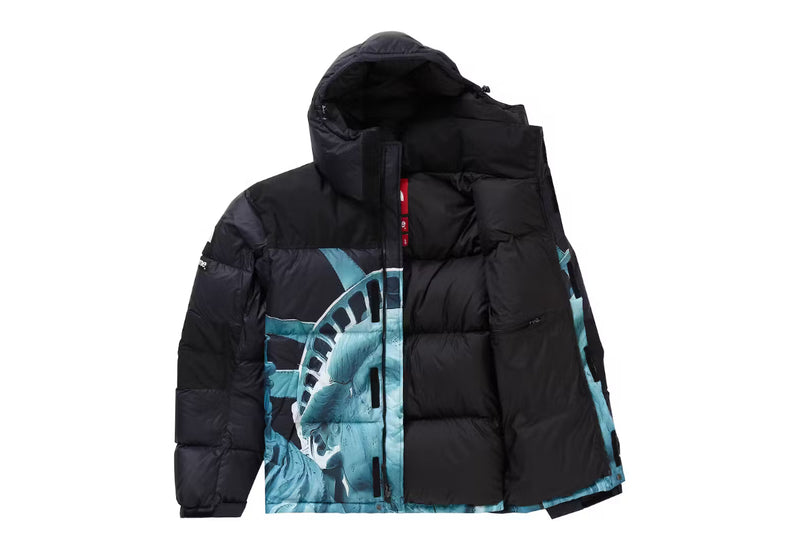 JACKET THE NORTH FACE