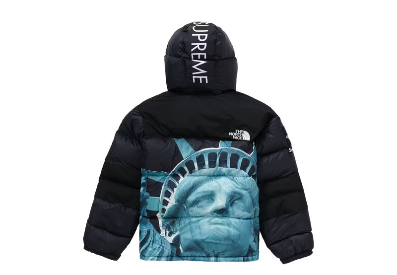 JACKET THE NORTH FACE