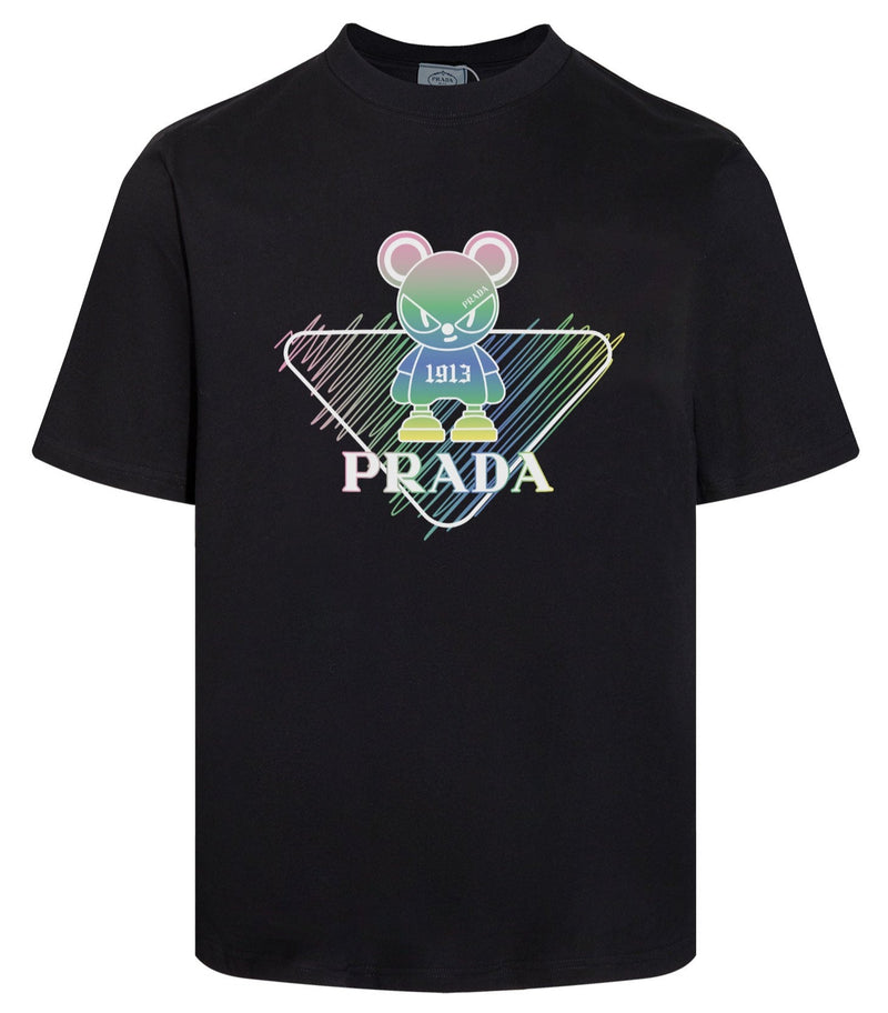 T-SHIRT PRADA