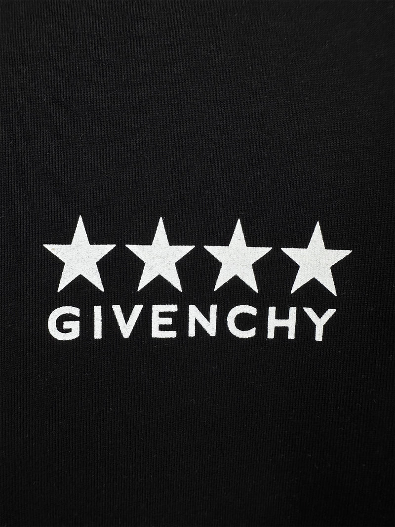 T-SHIRT GIVENCHY