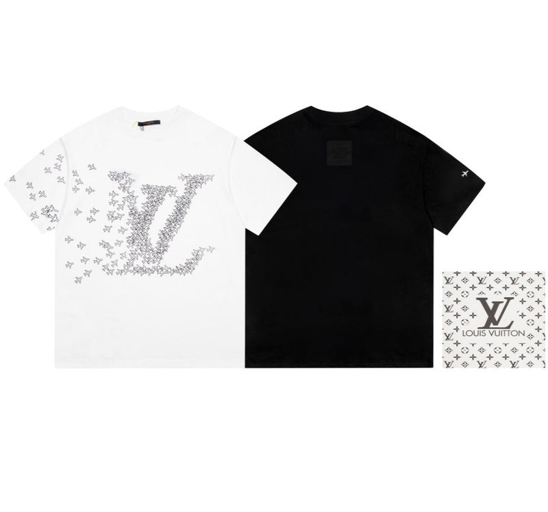 T-SHIRT LOUIS V