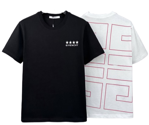 T-SHIRT GIVENCHY