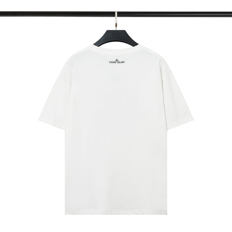 T-SHIRT STONE ISLAND