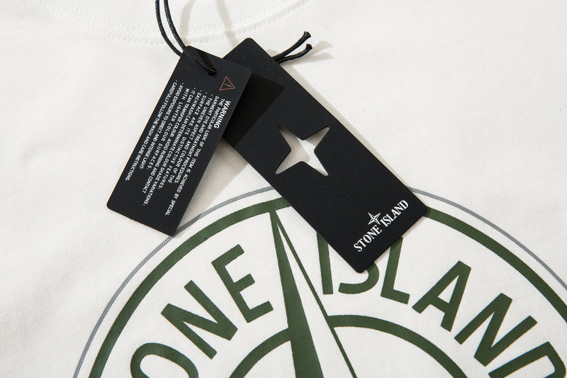 T-SHIRT STONE ISLAND