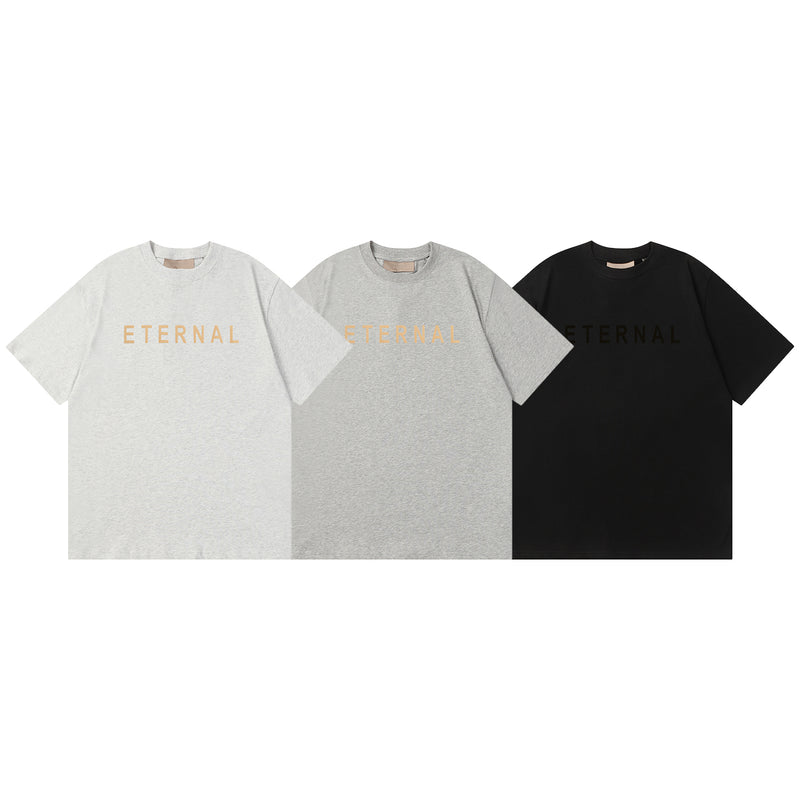 ESSENTIALS T-SHIRT