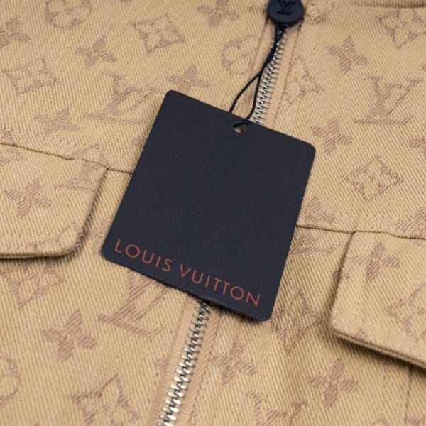 JACKET LOUIS V